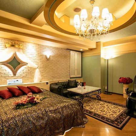 Hotel Park Inn (Adults Only) Higashimatsuyama Luaran gambar