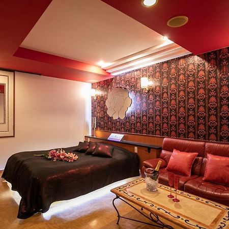 Hotel Park Inn (Adults Only) Higashimatsuyama Luaran gambar