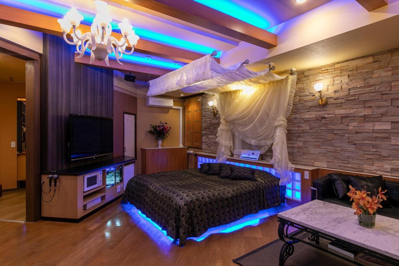 Hotel Park Inn (Adults Only) Higashimatsuyama Luaran gambar