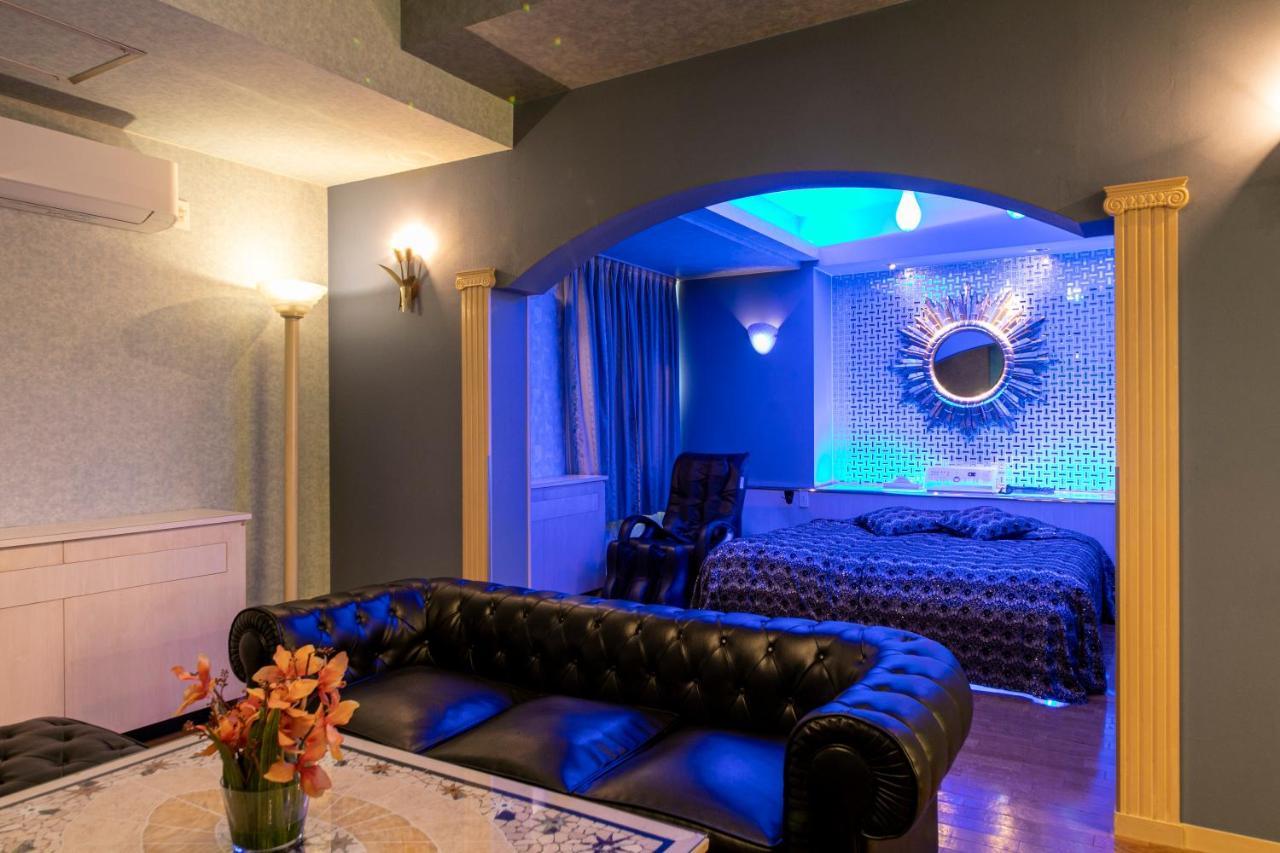 Hotel Park Inn (Adults Only) Higashimatsuyama Luaran gambar