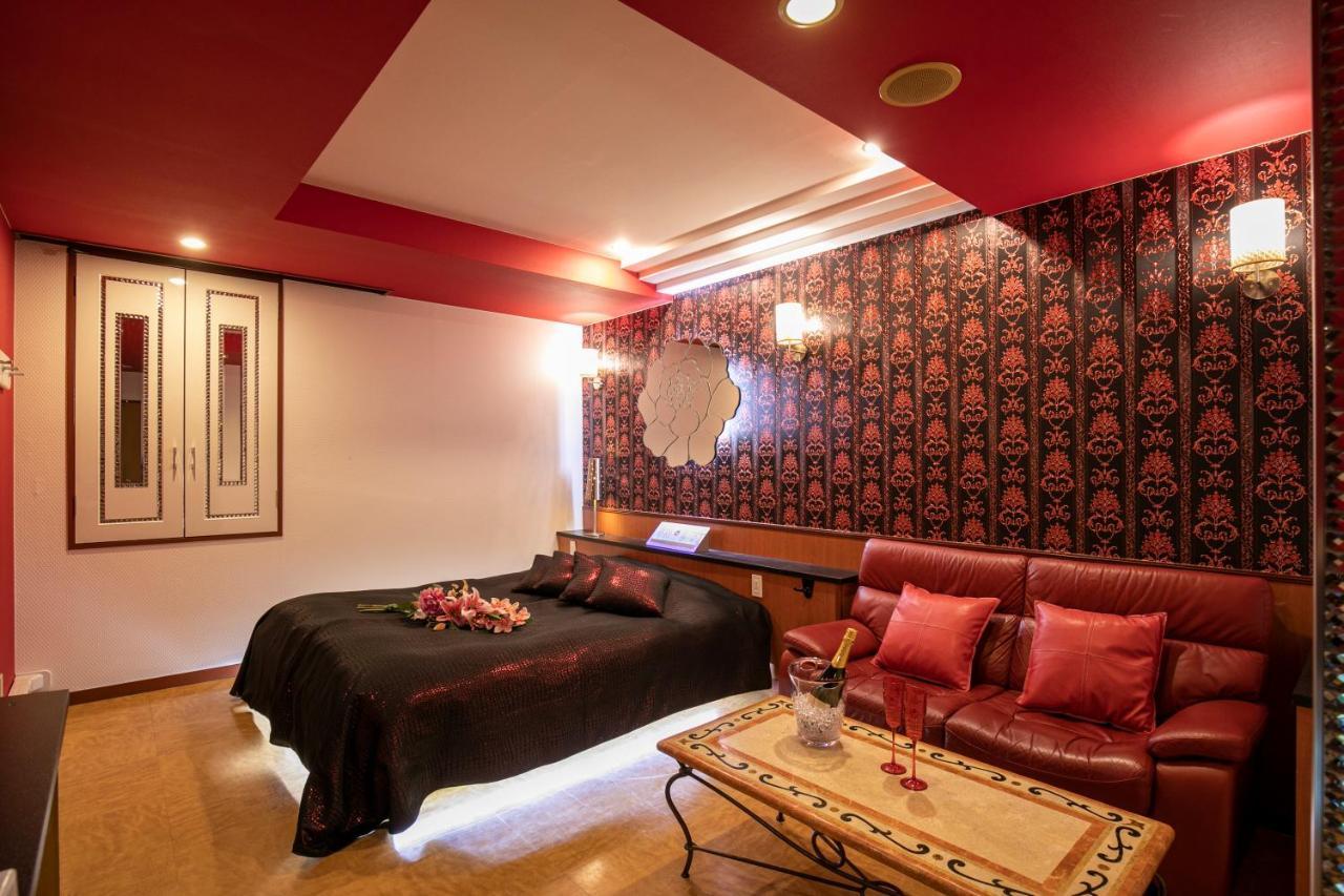 Hotel Park Inn (Adults Only) Higashimatsuyama Luaran gambar