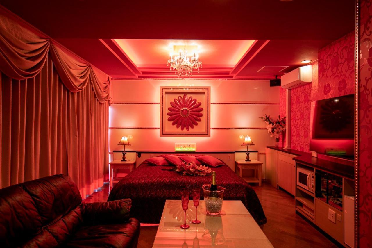 Hotel Park Inn (Adults Only) Higashimatsuyama Luaran gambar