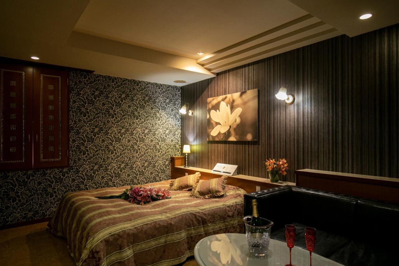 Hotel Park Inn (Adults Only) Higashimatsuyama Luaran gambar