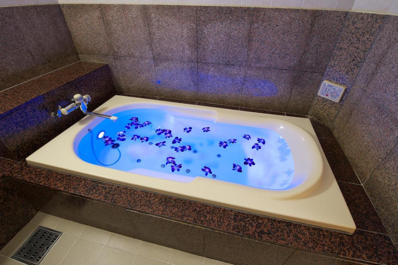 Hotel Park Inn (Adults Only) Higashimatsuyama Luaran gambar