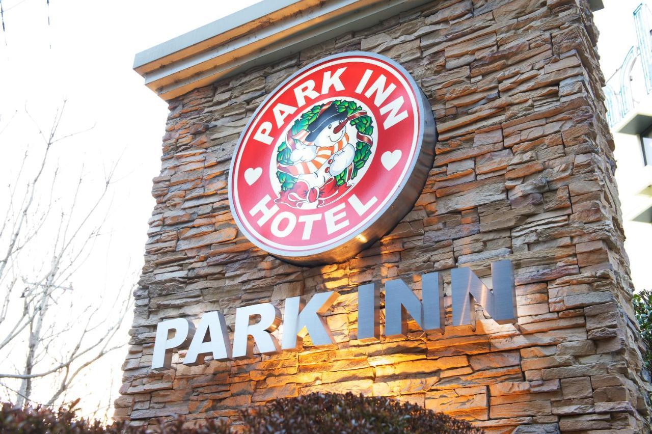 Hotel Park Inn (Adults Only) Higashimatsuyama Luaran gambar